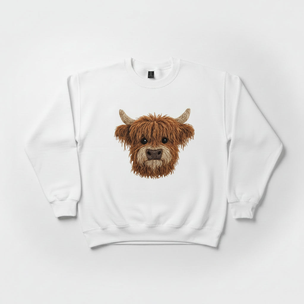YARN HIGHLANDCOW #0140 (HIGHLANDCOW) (ALL SEASON)