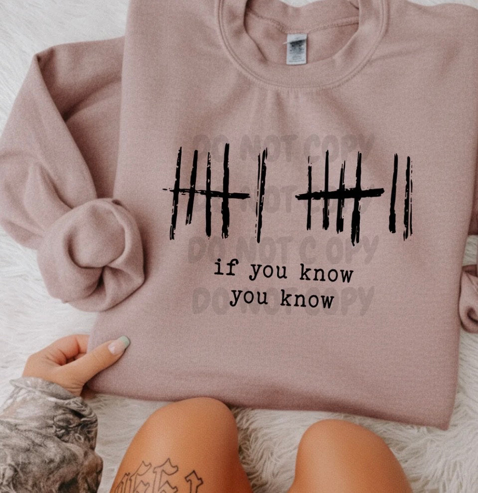 6-7 BLACK INK IF YOU KNOW YOU KNOW SINGLE COLOR BLACK INK #0051 (ALL SEASON)