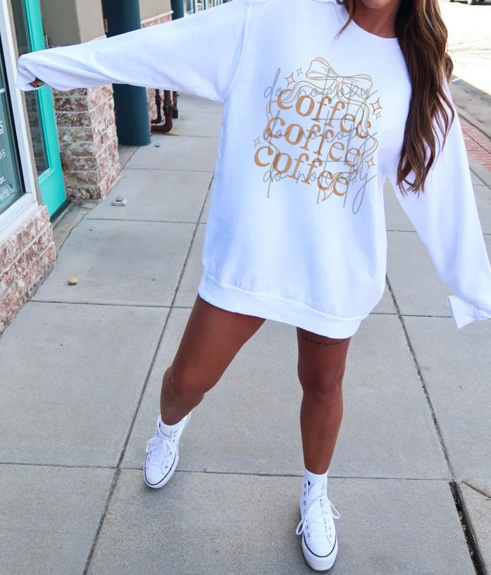 COFFEE COQUETTE SINGLE COLOR TAN INK #0047 (ALL SEASON ) (COFFEE)