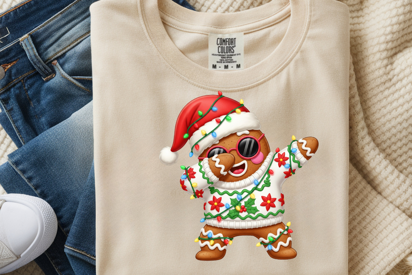 #2009 KOOL GINGERBREAD