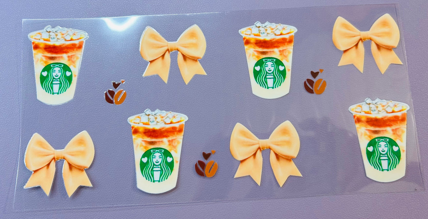 CUP WRAP #47
