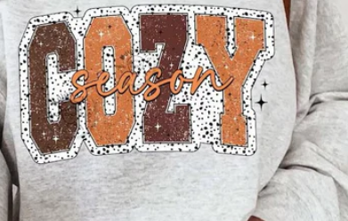 #1048 COZY SEASON GLITTER