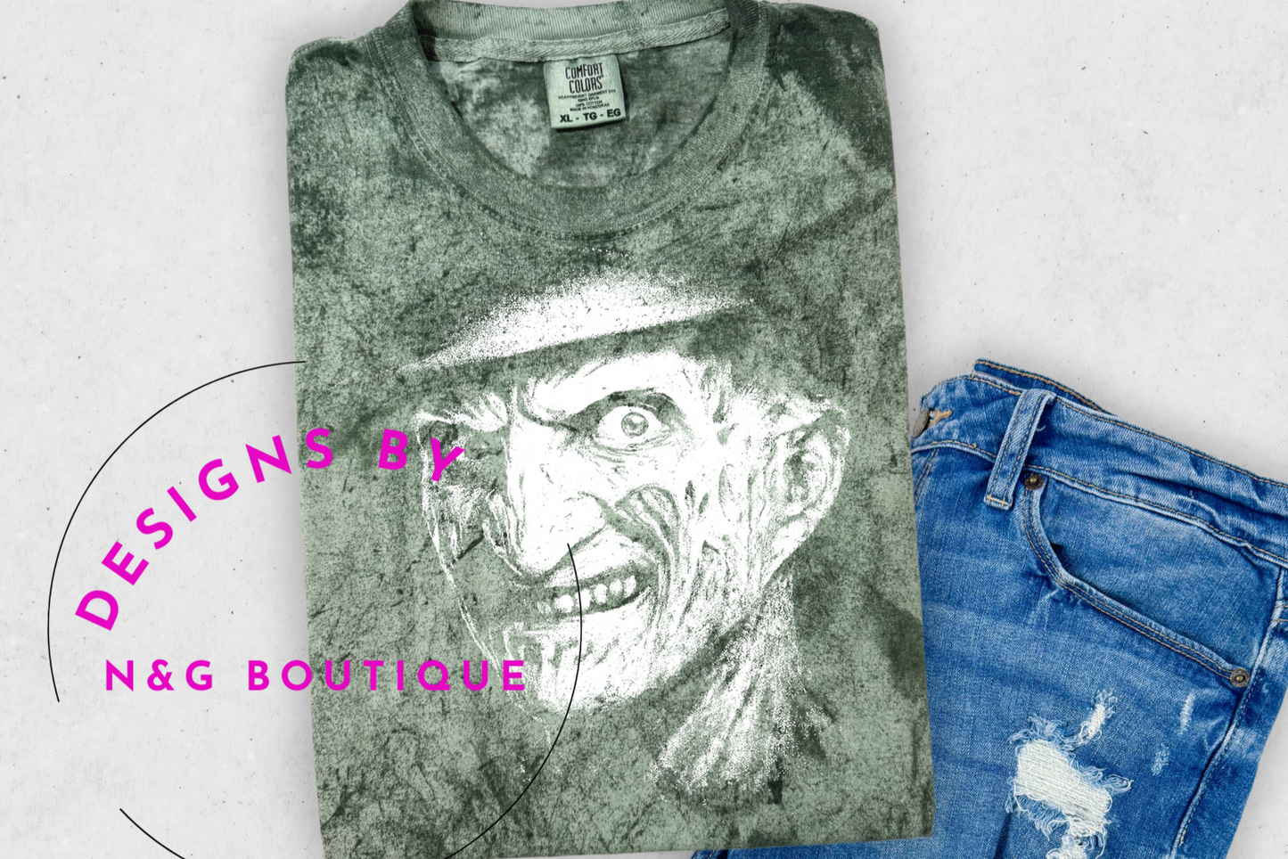 FREDDY #610 PREORDER