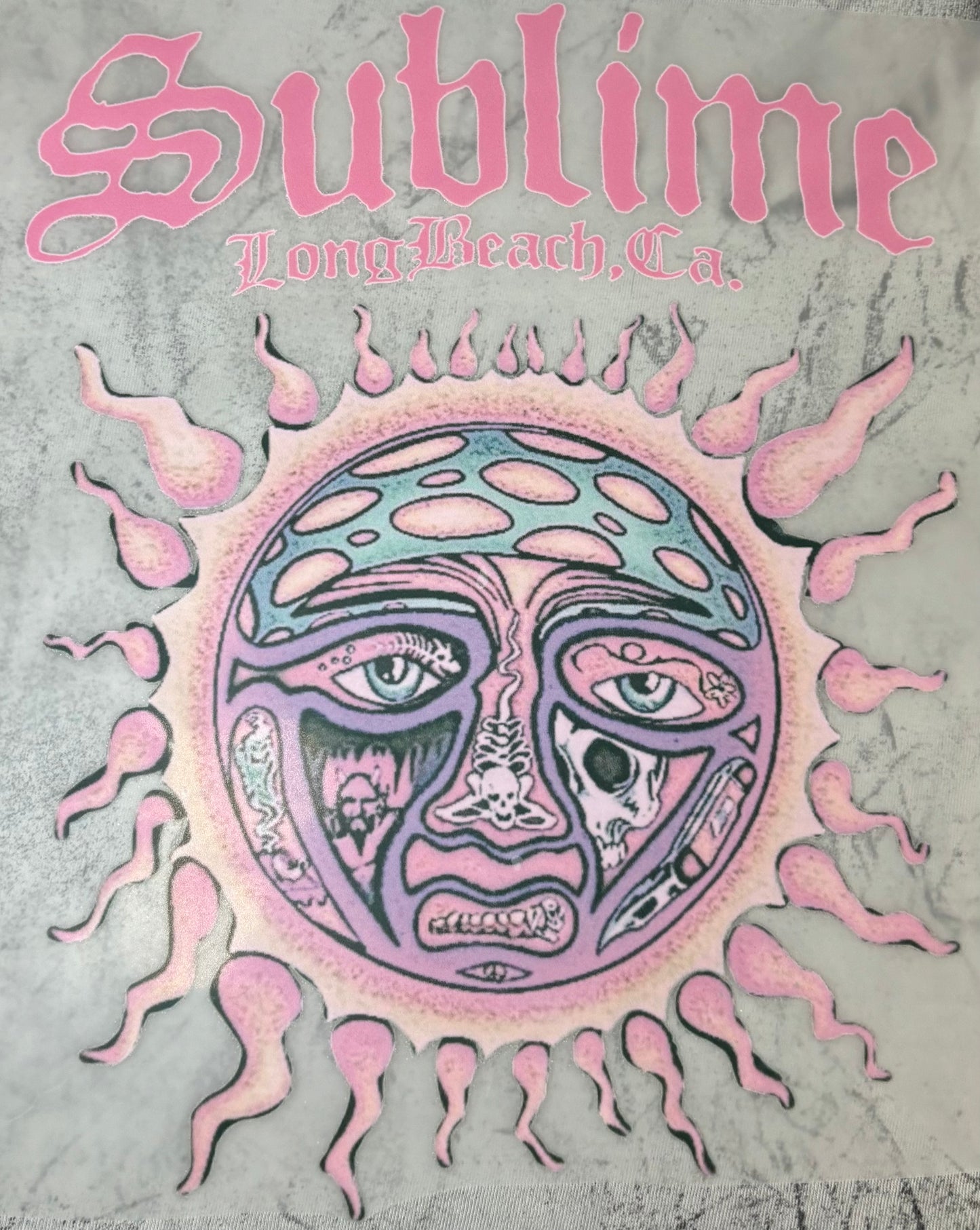 Sublime #335 Available in DTF Just Pick Your Shirt