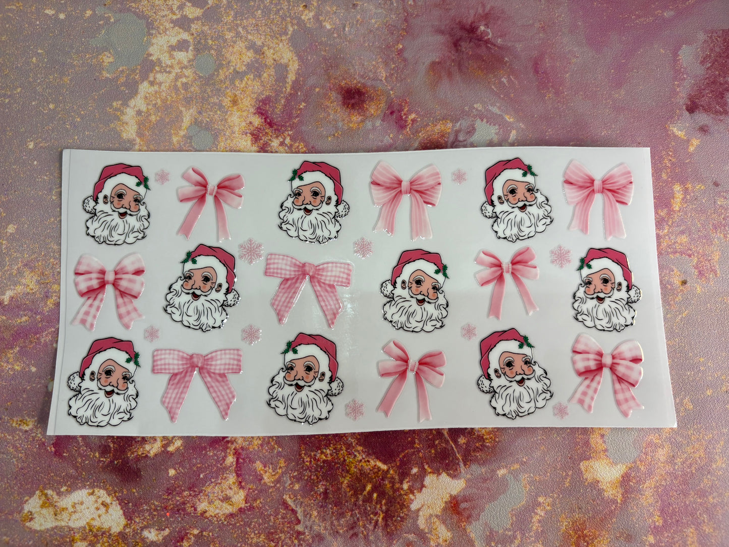 CUP WRAP #177