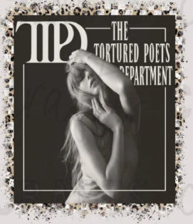 Taytay #195 Available in DTF Just Pick Your Shirt