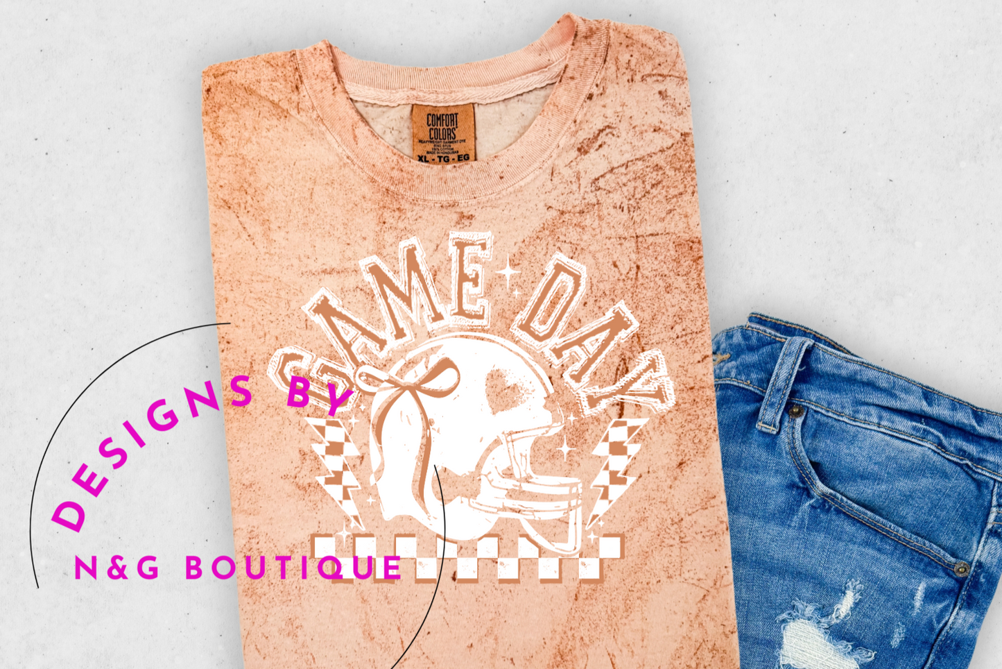 GAME DAY #628 PREORDER