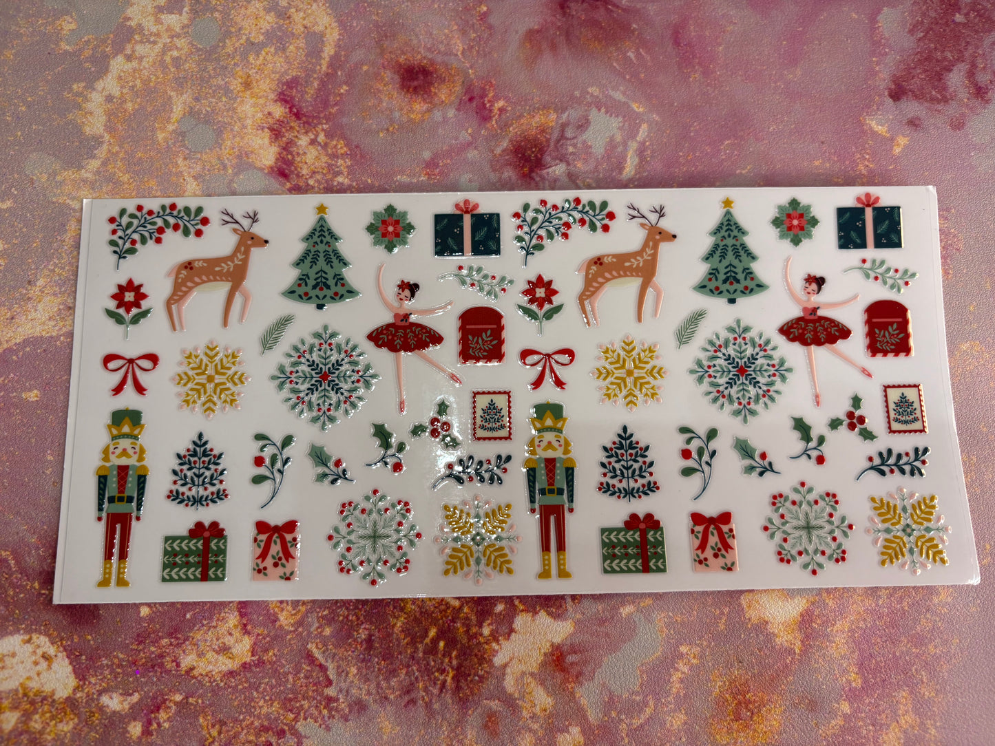 CUP WRAP #166