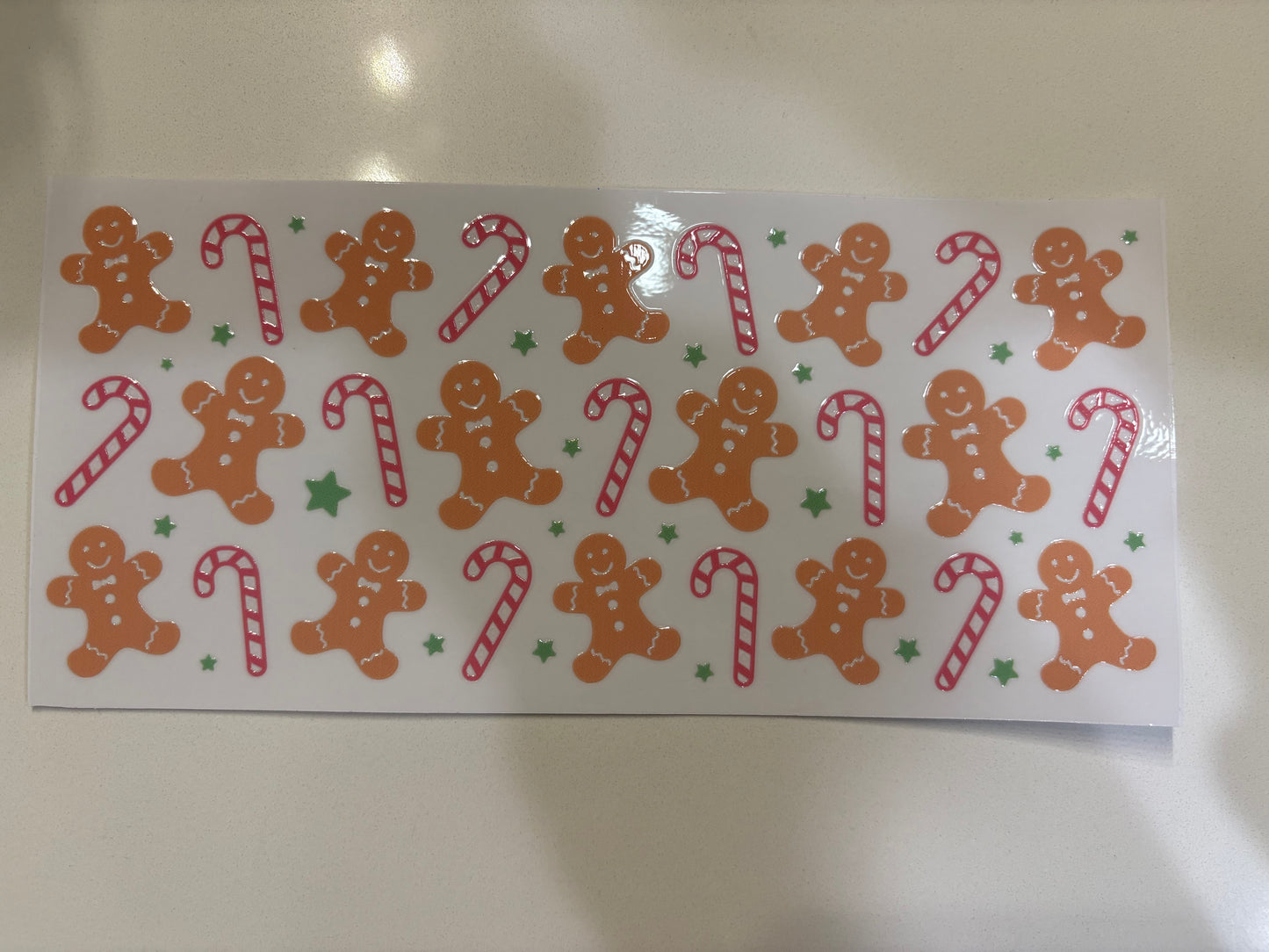 CUP WRAP #264