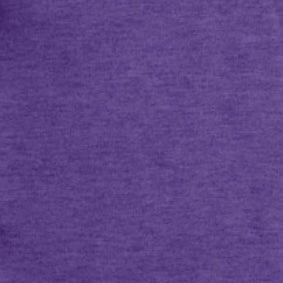 HEATHER PURPLE GILDAN G640 SOFTSTYLE UNISEX T-SHIRT 4.5 OZ