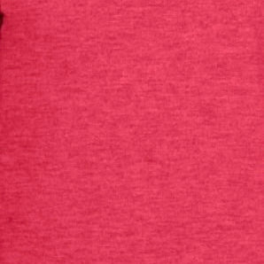 HEATHER RED GILDAN G640 SOFTSTYLE UNISEX T-SHIRT 4.5 OZ