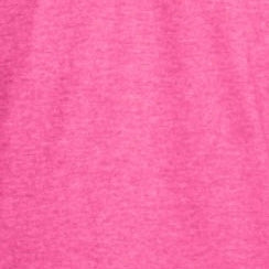 HEATHER HELICONIA GILDAN G640 SOFTSTYLE UNISEX T-SHIRT 4.5 OZ