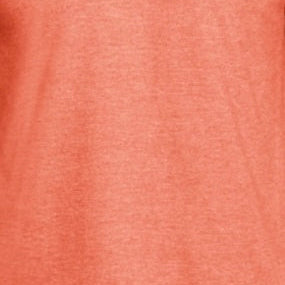 HEATHER ORAGNGE GILDAN G640 SOFTSTYLE UNISEX T-SHIRT 4.5 OZ