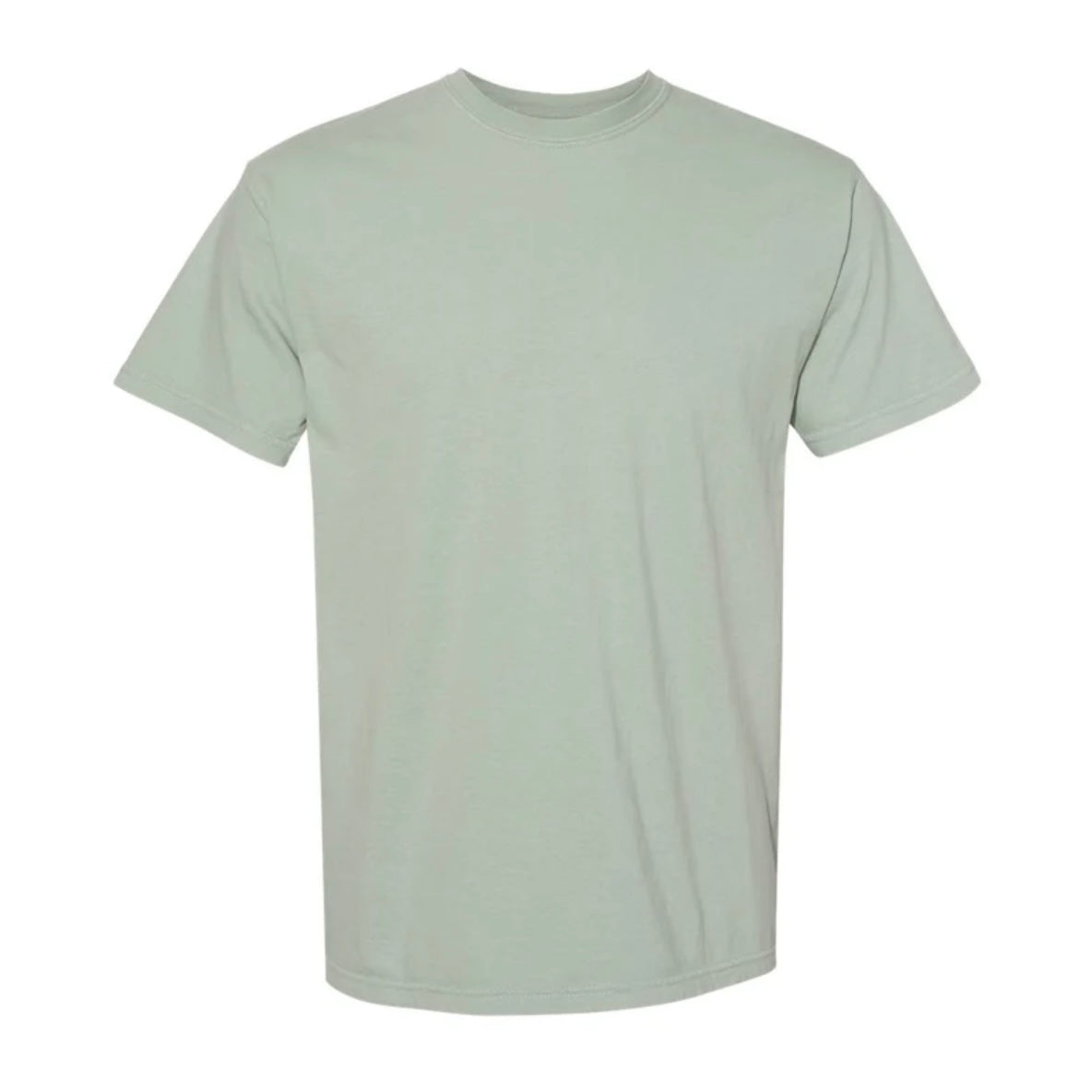 BAY Comfort Colors C1717 Unisex Heavyweight RS T-Shirt