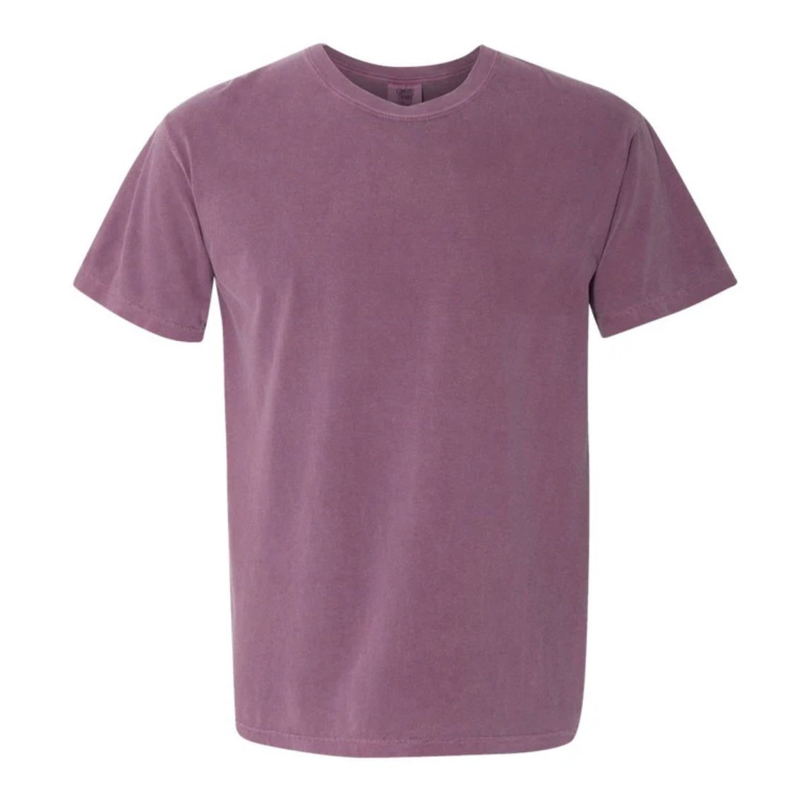 BERRY Comfort Colors C1717 Unisex Heavyweight RS T-Shirt