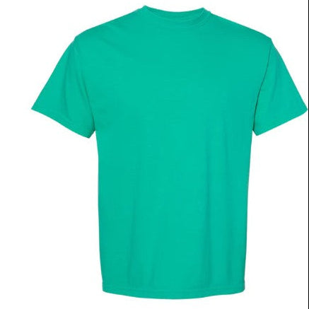 ISLAND REEF Comfort Colors C1717 Unisex Heavyweight RS T-Shirt