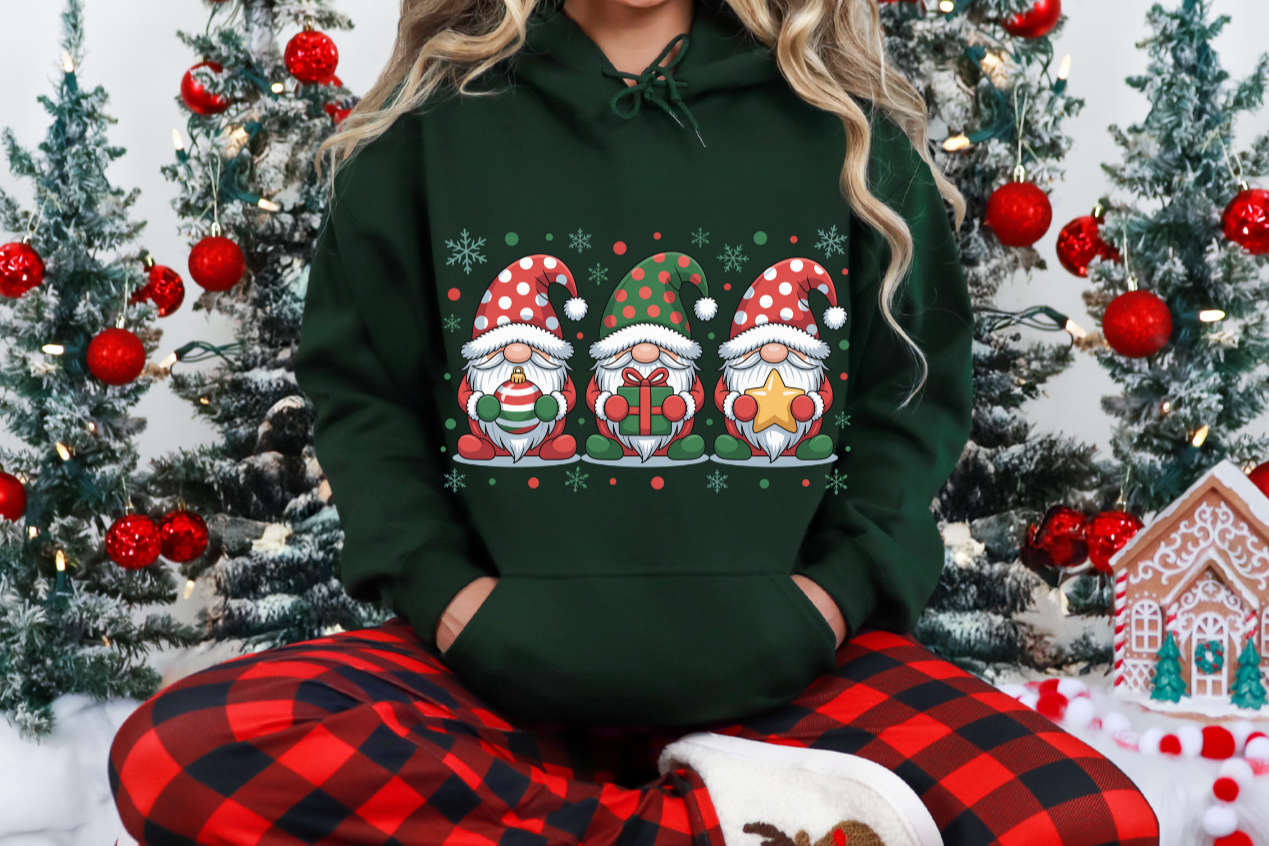 #984 CHRISTMAS GNOME