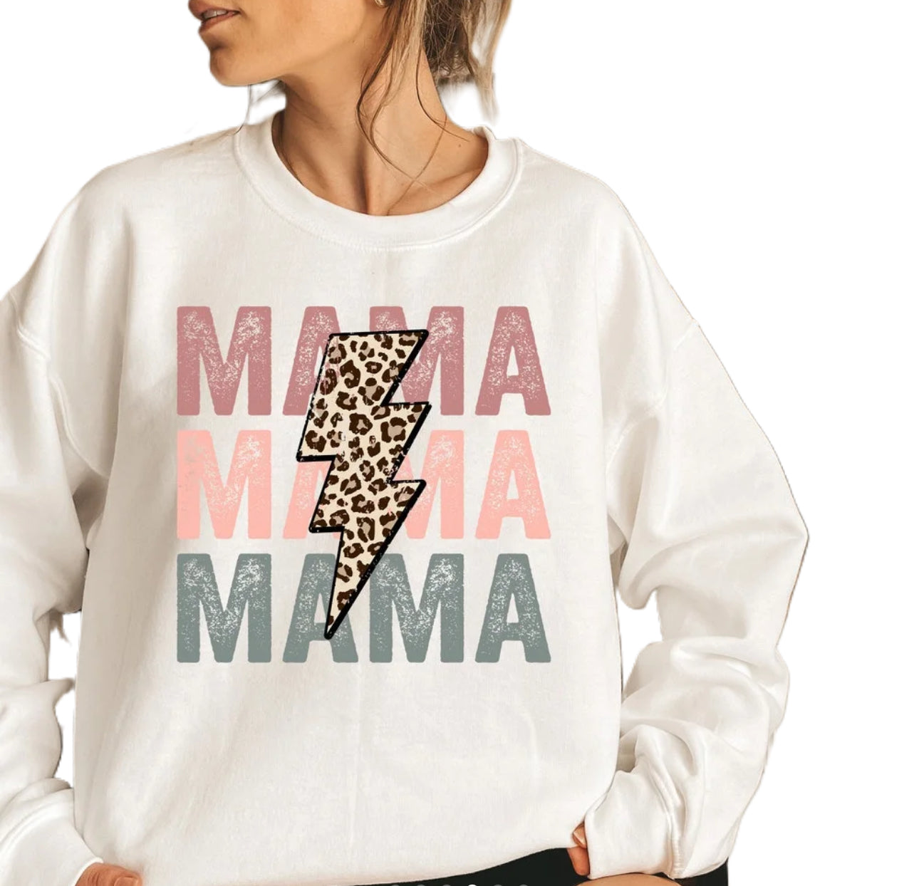 MAMA DTF & SUBLIMATION PRINTS