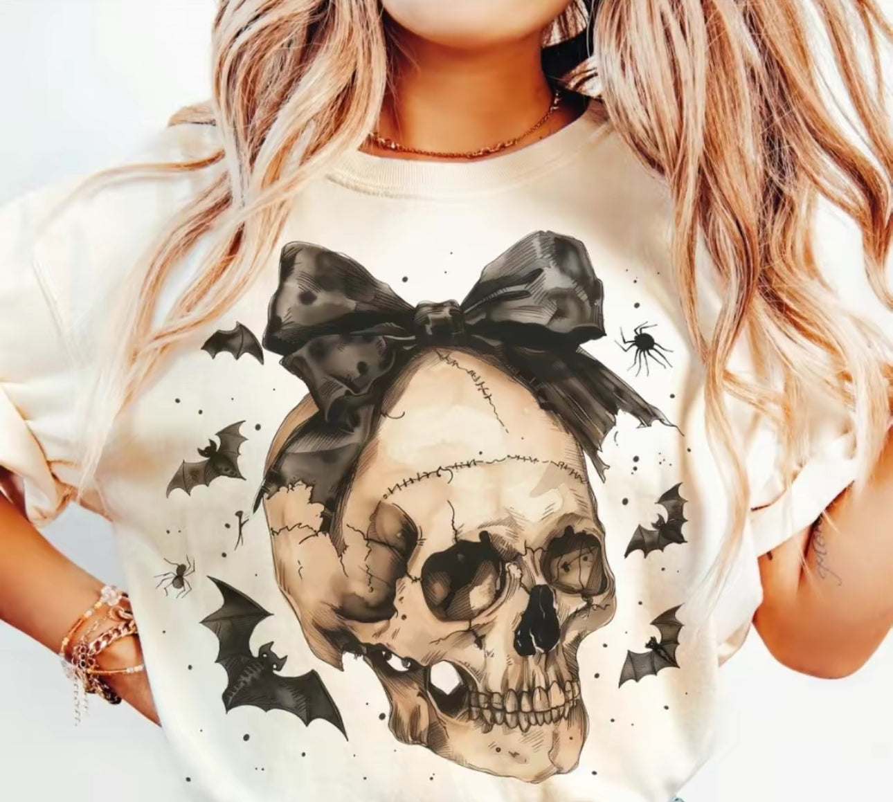 HALLOWEEN DTF & SUBLIMATION PRINTS