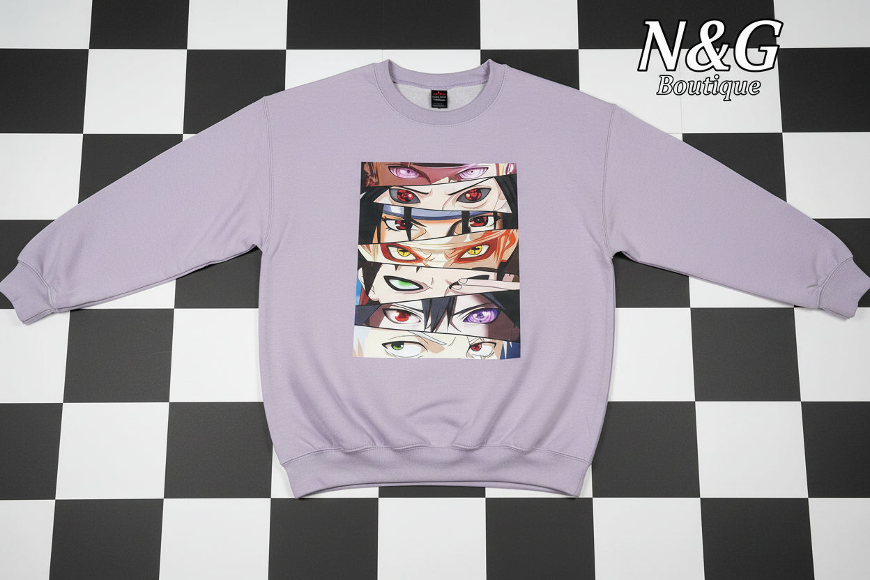 EYES #0178 (CHARACTERS) PERFECT FOR OVERSIZED TSHIRTS