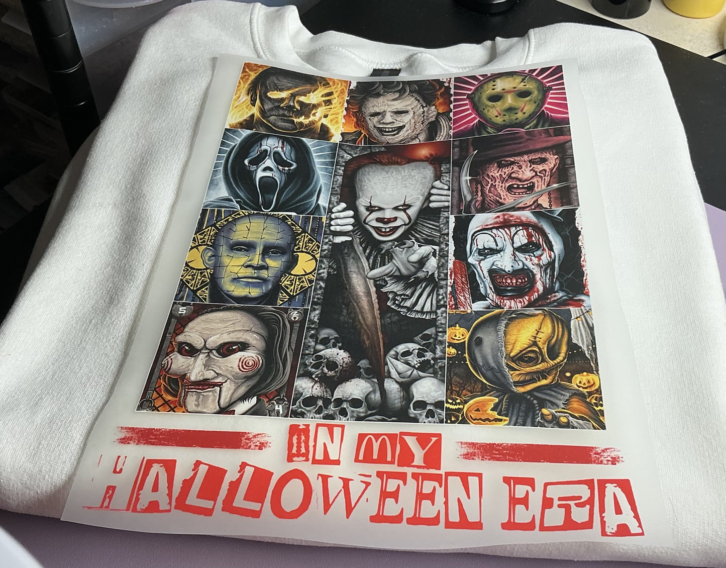 IN MY HOLLWEEN ERA #01410(HALLOWEEN) (CHARACTERS)