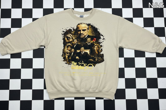 THE FATHER 50 YEARS #0129 (CHARACTER)