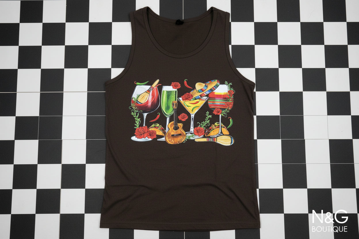 CINCO DE MAYO #0218 (SUMMER) (CINCO DE MAYO)