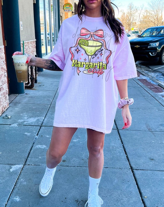 ON THE ROCKS MARGARITA CLUB #0038 (ALL SEASON) (SUMMER)