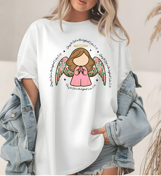 #2094 CHRISTMAS ANGEL