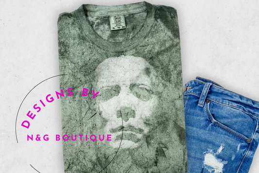 MICHAEL #607 PREORDER