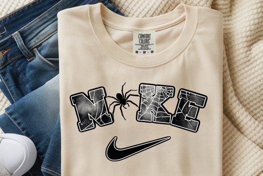 #2002 NIKE SPIDER