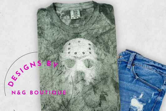 JASON #608  PREORDER