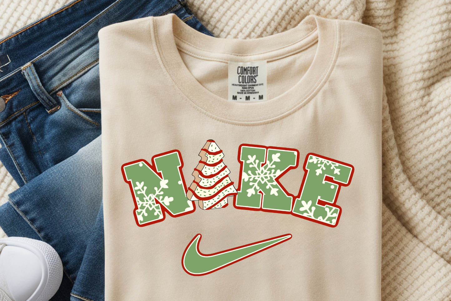 #2006 CHRISTMAS NIKE