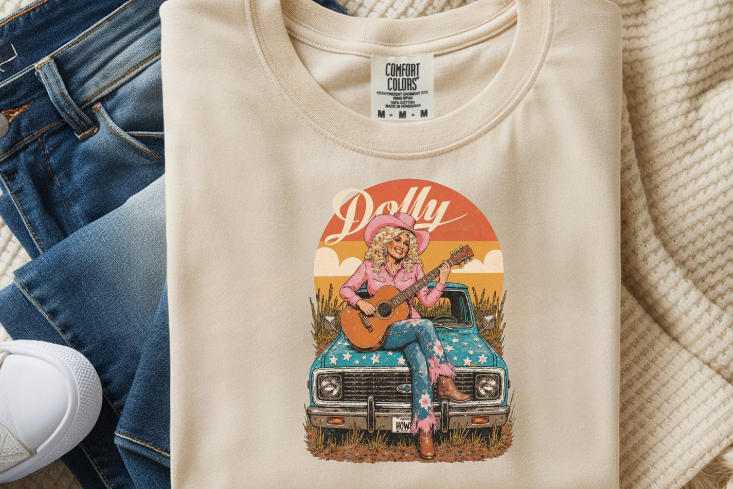 #2021 DOLLY