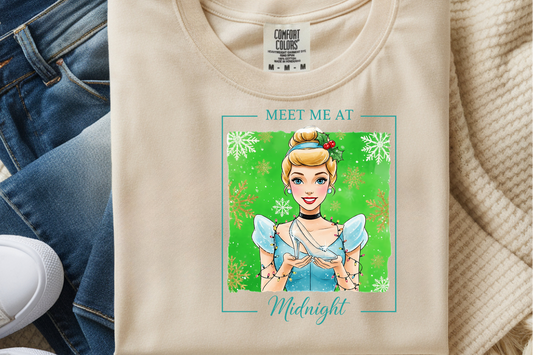 #2015 MEET ME AT MIDNIGHT