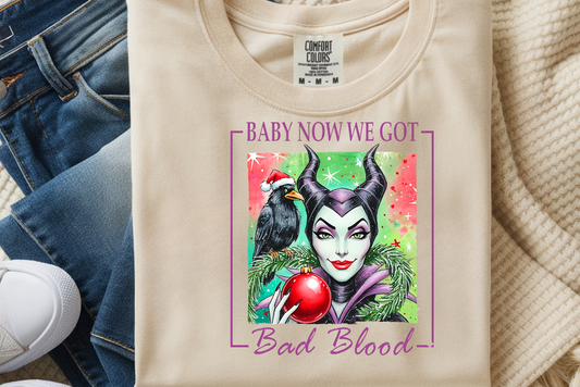 #2014 BABY NOW WE GOT BAD BLOOD