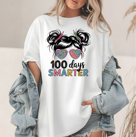 #2067 100 DAY SMARTER