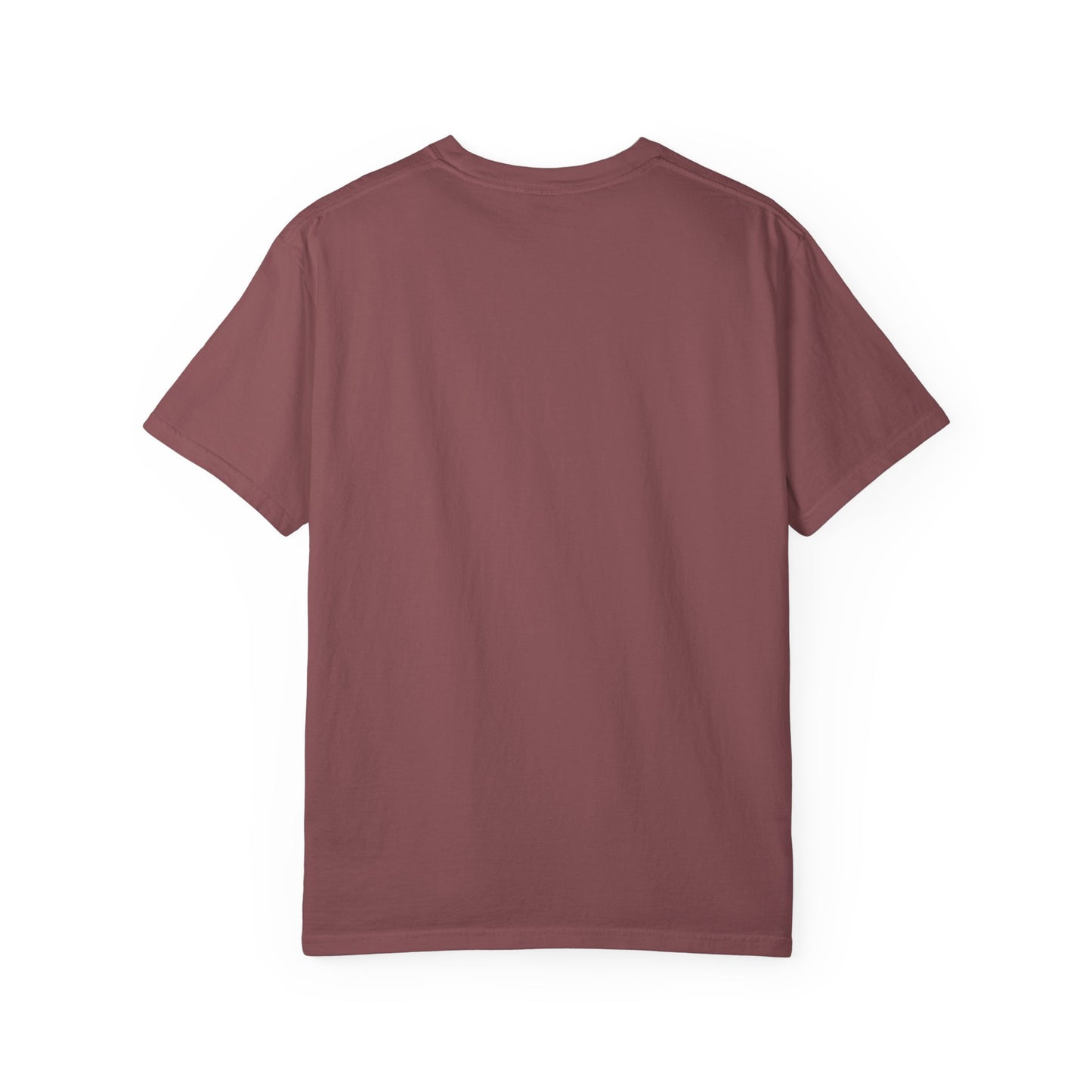 Screaming Floral Coffee T-Shirt — Retro Ghostface Graphic Tee