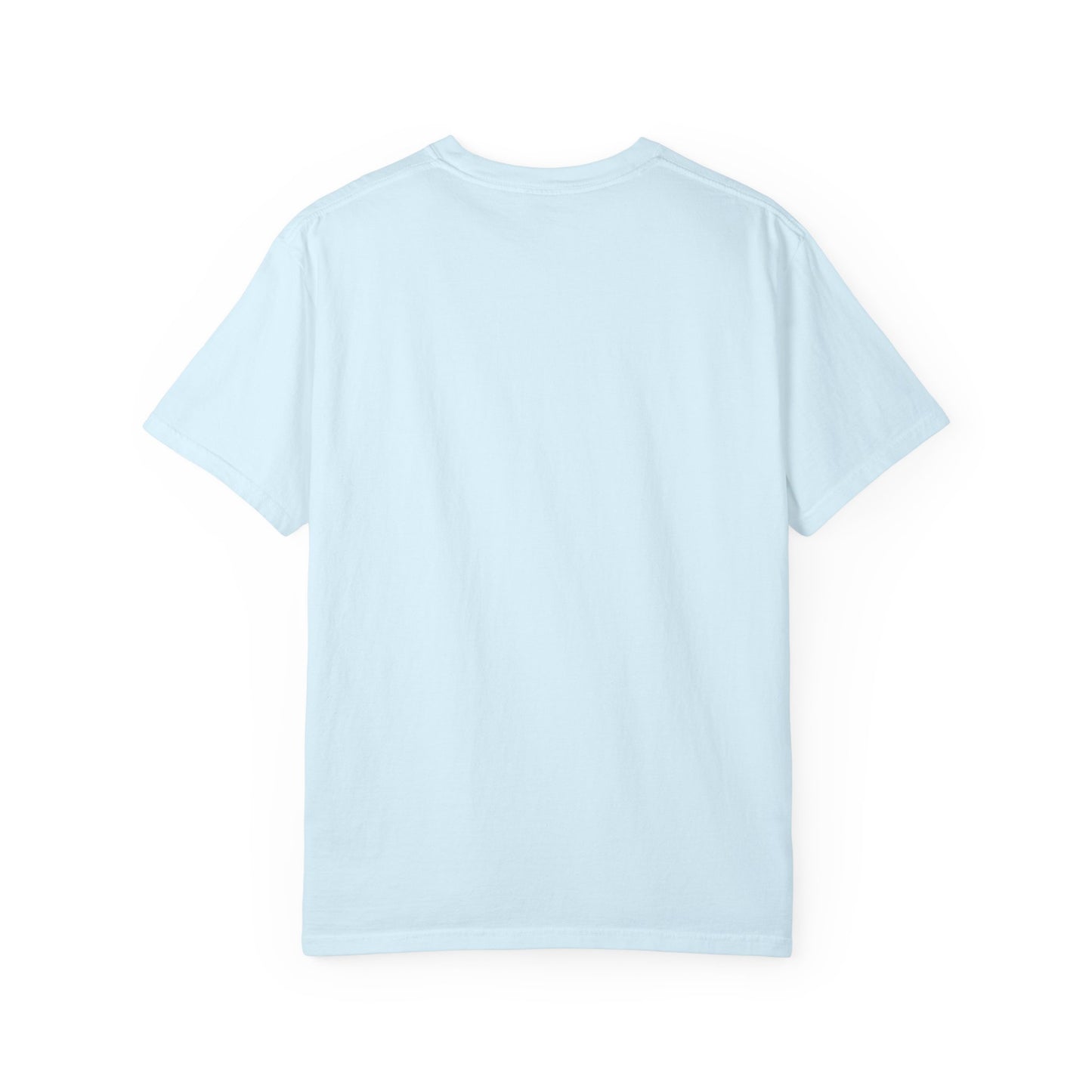 Good Vibes Only T-Shirt — Retro Psychedelic UFO Van Graphic Tee