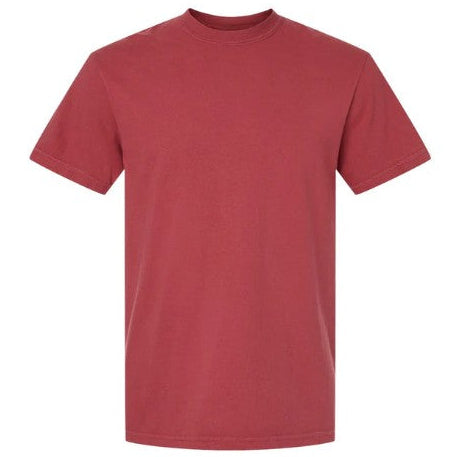 CHILI Comfort Colors C1717 Unisex Heavyweight RS T-Shirt