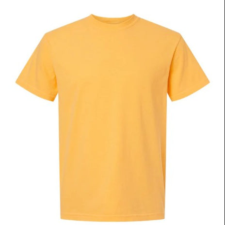 CITRUS Comfort Colors C1717 Unisex Heavyweight RS T-Shirt