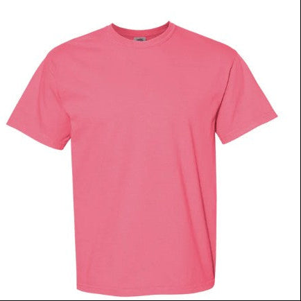CRUNCHBERRY Comfort Colors C1717 Unisex Heavyweight RS T-Shirt