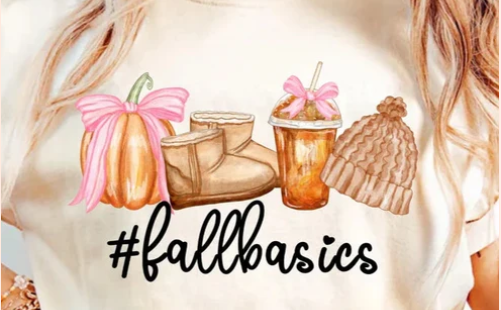 #1053 FALL BASICS GLITTER