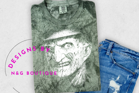 FREDDY #610  PREORDER