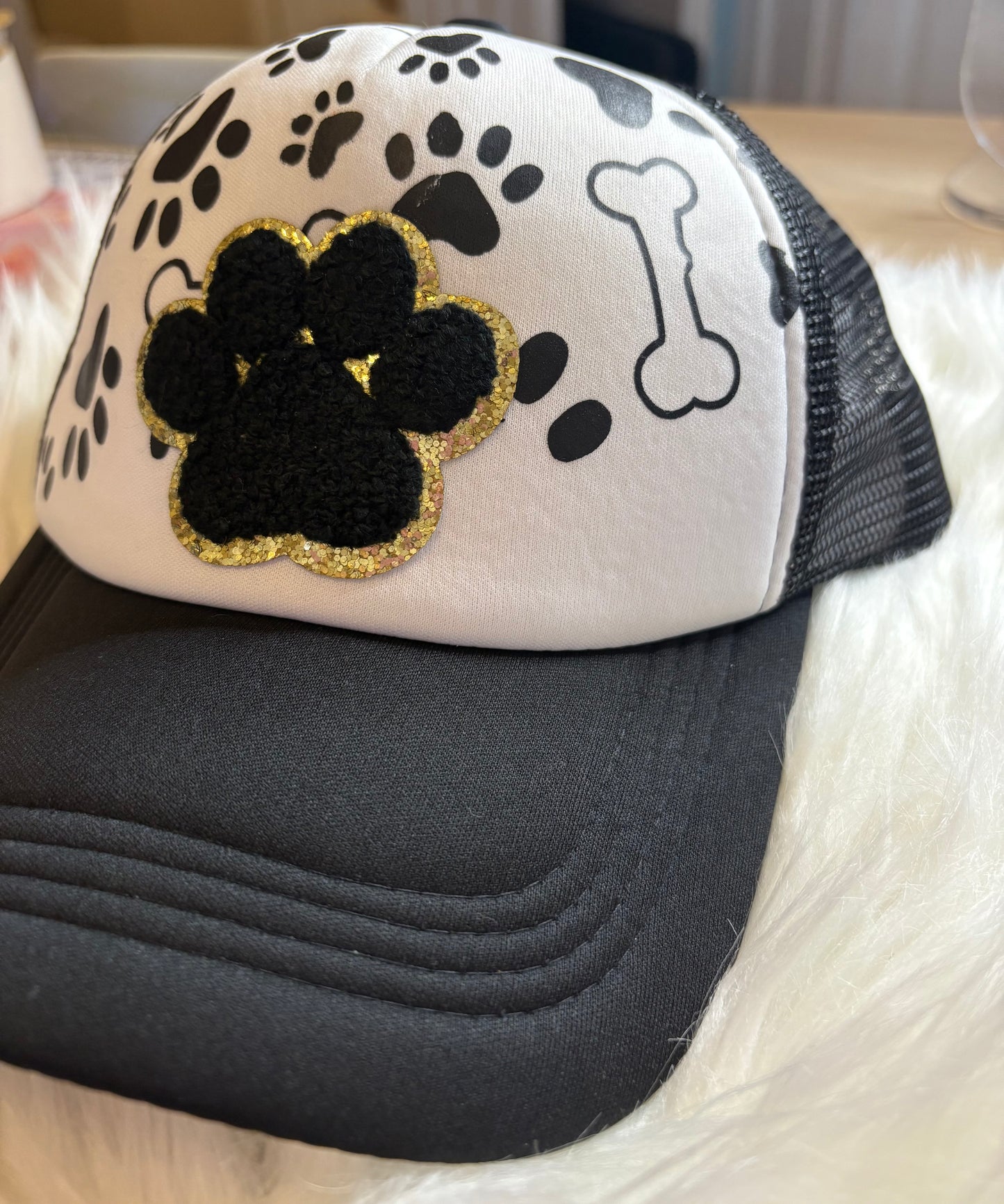 Dog Lovers Trucker Hats