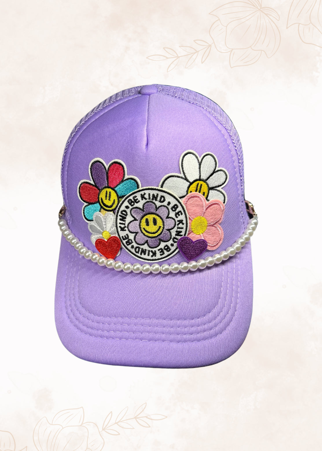 Be kind Trucker Hat