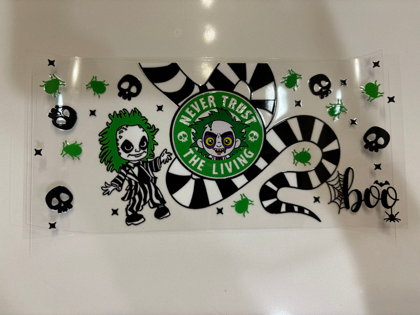 CUP WRAP #310