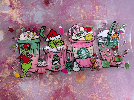 CUP WRAP #149