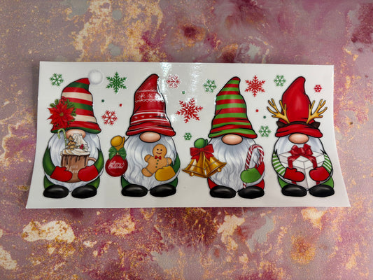 CUP WRAP #157