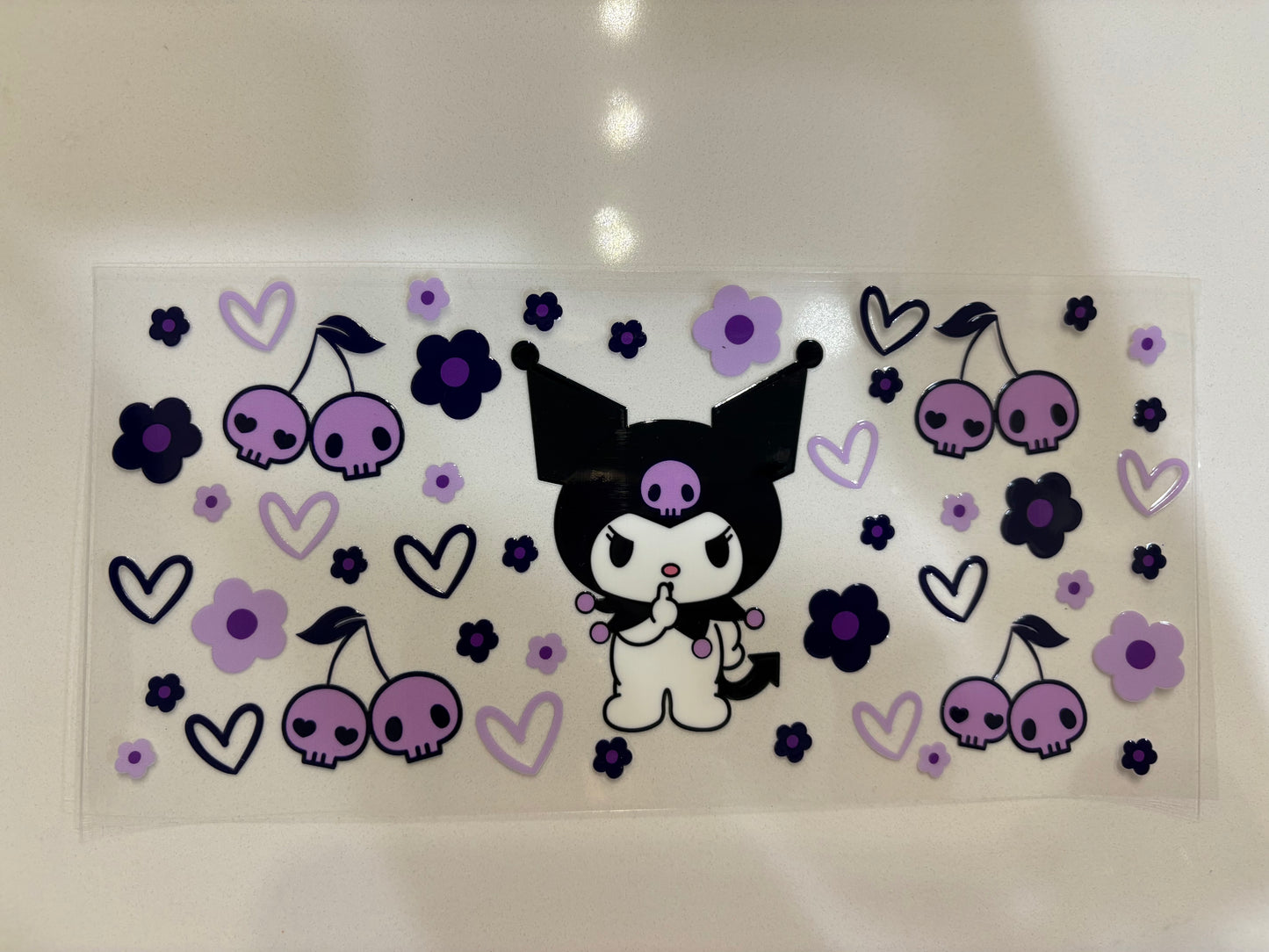 CUP WRAP #294